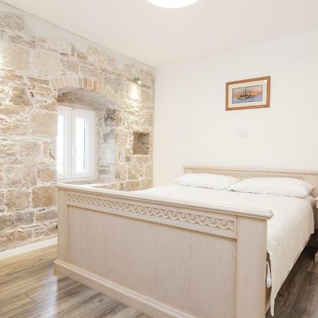 Stone Apartman Varos Split Exterior foto